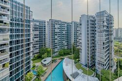 Parc Centros (D19), Condominium #613634201